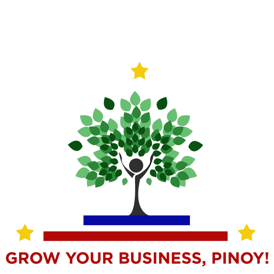 Grow Your Business, Pinoy!